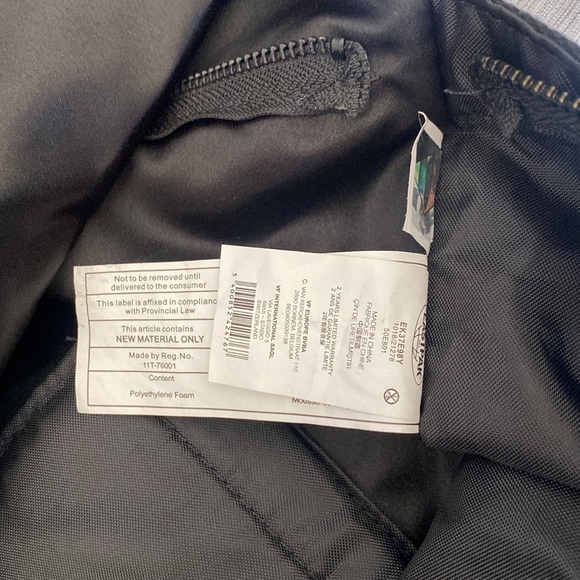 Raf Simons Eastpack RS Poster Backpack - Picture 7 of 12